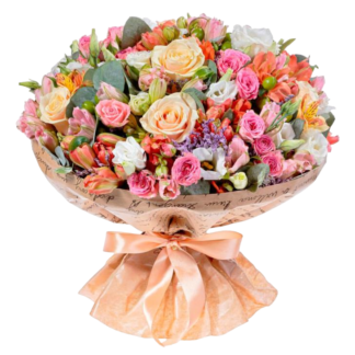 Tender feelings | Flower Delivery Pyatigorsk